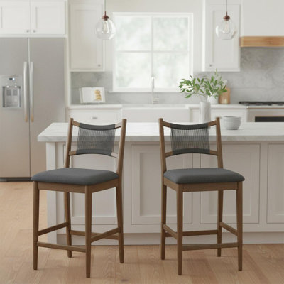 Counter Stools Set of 2