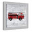 Rouge 1 impression sur papier-47833460-47833453