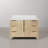 Trayshawn 48 In. Single Sink Whitebrook Engineered Marble Countertop Bath Vanity-133629852