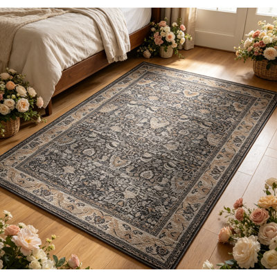 Tapis lavables pour tapis de salon