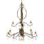 12 - Light Chandelier