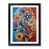 Black Framed selected
