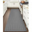 Tapis de cuisine antidérapant Devarian