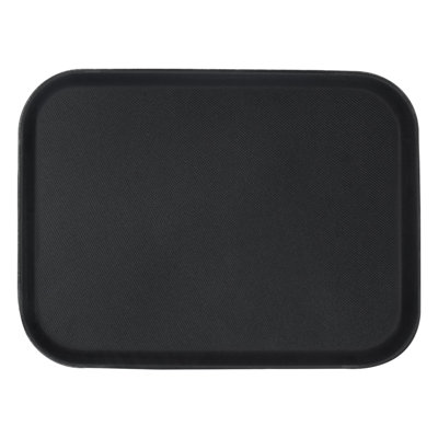 Argon Tableware - Rectangular Non Slip Serving Tray