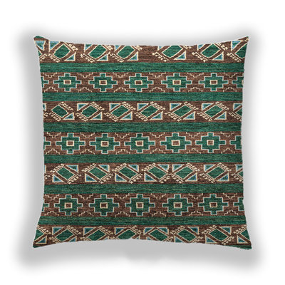 Coussin Abstract 1831