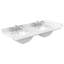 Ensemble de meuble-lavabo double 48 po Beckett-128067311-128067318