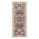 Matilynn Performance Chenille Floral Indoor Rug
