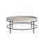 Coalesce Solid Wood Coffee Table