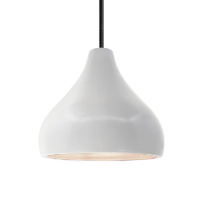 Luminaire suspendu à 1 lumière Meydan