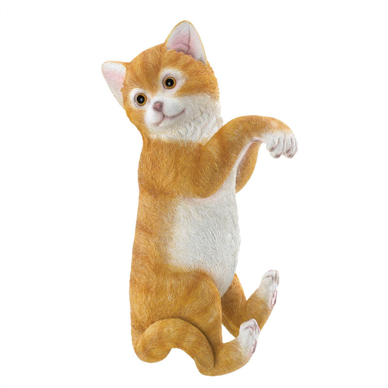 Statue de chat Berwick