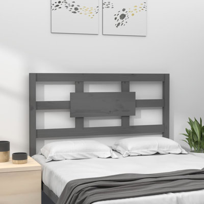 Oakhaven Solid Wood Headboard