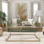 Bol décoratif en polystone courbé-605955579