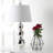 Dearis Glass Table Lamp-1102533818
