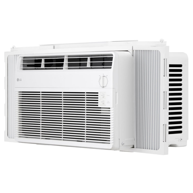LG 5,000 BTU Window Air Conditioner