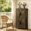 Armoire de cuisine, armoire de rangement pour vestibule-1274605203
