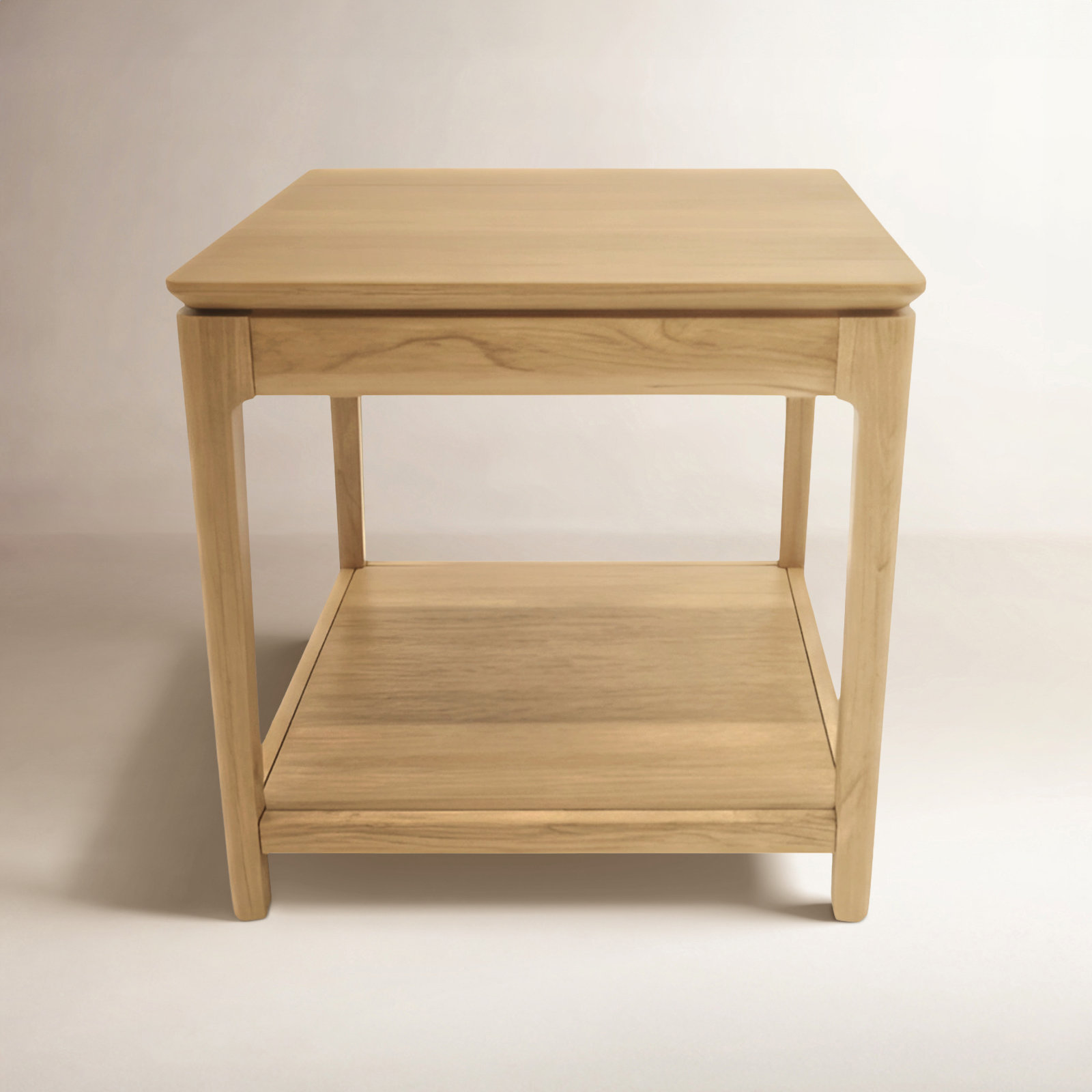 Rise 24" End Table