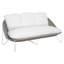 Archipelago Outdoor 3 - Seat Patio Sofa