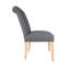 Chaise rembourrée-18130102