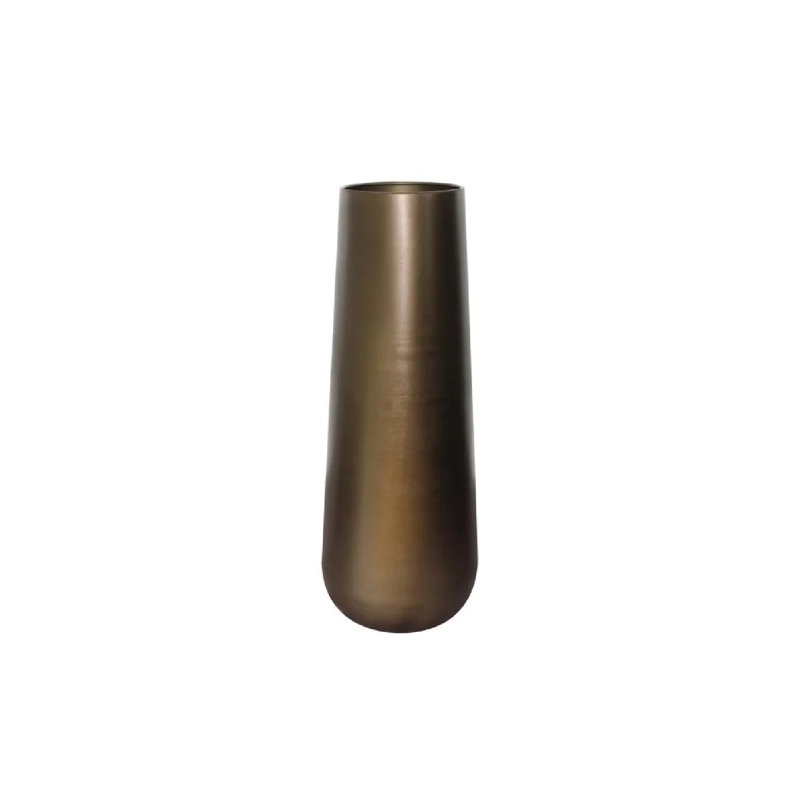 Vase Kenza S, Hauteur totale - 47 po