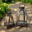 44cm No Power Source Required / Manual Outdoor Lantern-123855580