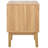 Cura 1 - Drawer Nightstand-489979353