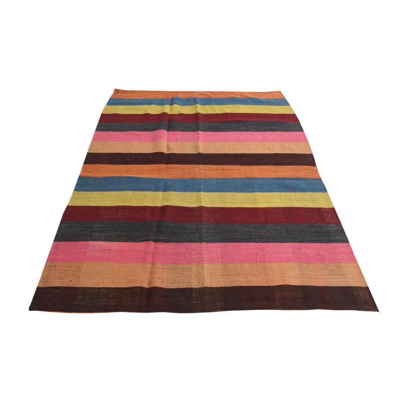 5x8 Parrett Multi Rug