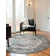 Inesse Oriental Indoor Rug