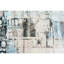 Abstract Area Rug