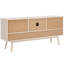 Meuble télé Brunella pour téléviseur de 60 po ou moins-2141529800