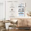 Plaque murale pour salle de bain-640621962