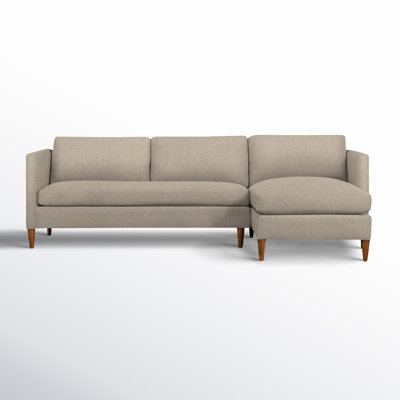 Clifford Chaise Sectional