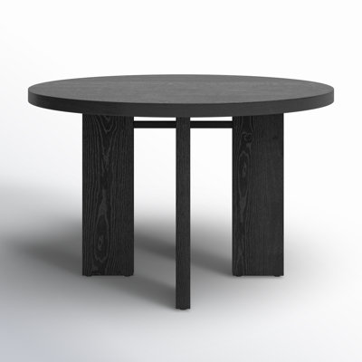 Talitha 47.75'' Round Dining Table