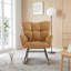 Chaise berçante Teddy-802023269