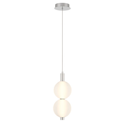 Palmas 16" LED Pendant