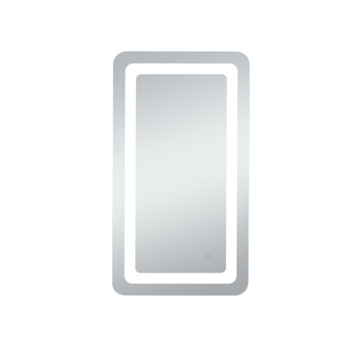 Juliane Accent Mirror
