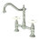 Heritage Double Handle Kitchen Faucet