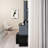 Extra Large LED Mirror Vanity Table + LED Dressing Mirror Cabinet-1497728265