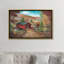 Pont West Arlington par Ruane Manning - reproduction d'art-54620110-54620097-54620095