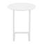 Noga End Table White-1157698823