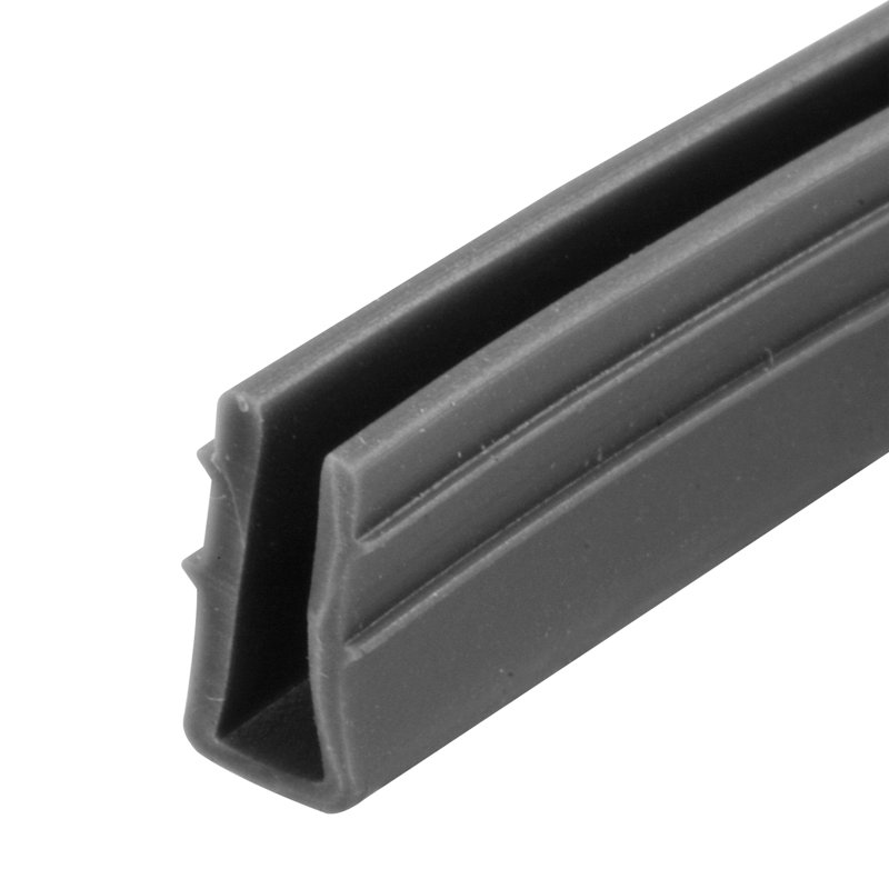 Prime-Line Glazing Channel