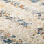 Tapis abstrait gris / beige-257561796