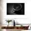 Black compass Aletra-108115581