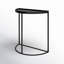Console demi-cercle Carnelian-443060111-443060110