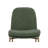 Orion Wooden Frame & Metal Base, Upholstered Barstool-106755644-106755636