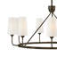 Ardea 9-Light Chandelier-1559511803