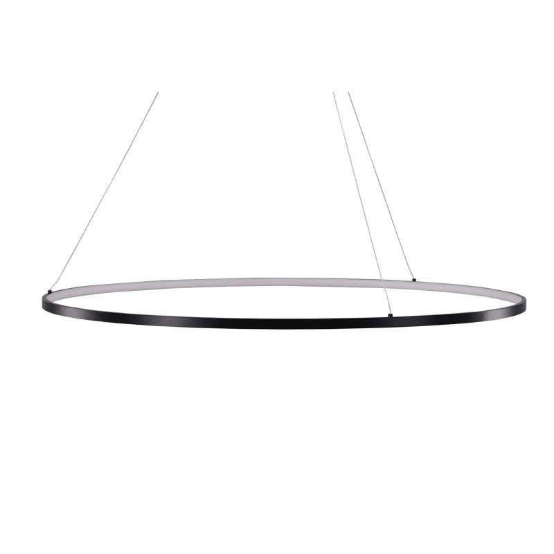 Brandylee 1 - Light Single Pendant