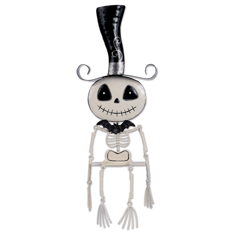 Halloween No Animal(s) Figurines & Collectibles