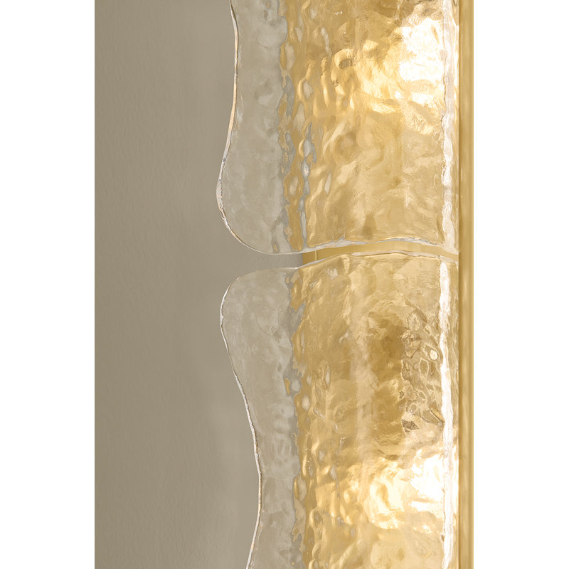 Fosterdale Wall Sconce, 4