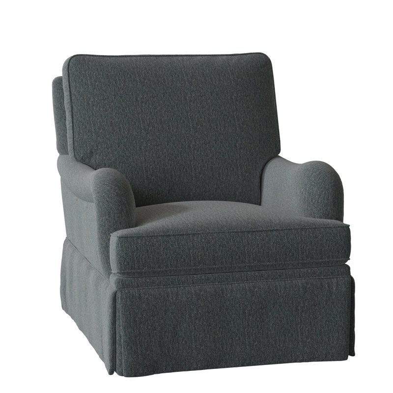 Fairmont Upholstered Armchair, Oasis (9508 97), Stationary