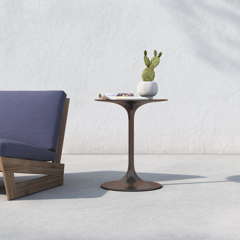 Friese End Table